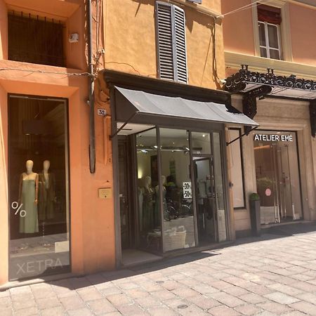 Piccolo Monolocale A Due Passi Da Piazza Maggiore Lägenhet Bologna Exteriör bild